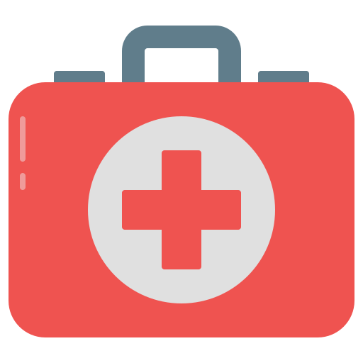 First Aid Logo