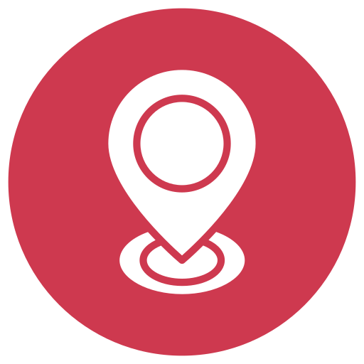 Live Location Logo